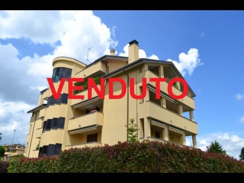 Appartamento a Lissone — foto principale