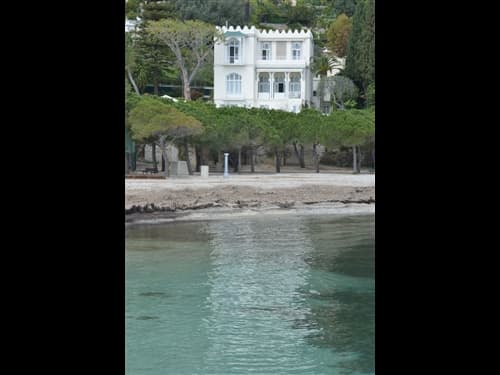 Villa/Villa a schiera a Beaulieu Sur Mer — foto principale