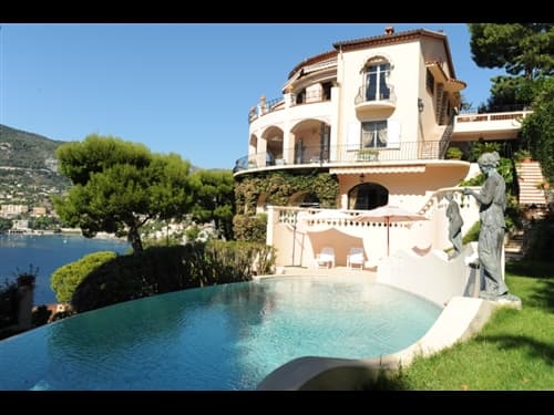 Appartamento a Saint Jean Cap Ferrat — foto principale