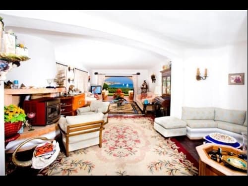 Villa/Villa a schiera a Olbia Tempio · Arzachena — foto principale
