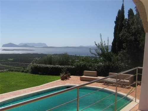 Appartamento a Olbia Tempio · Arzachena — foto principale