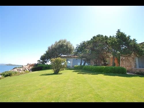 Villa/Villa a schiera a Olbia Tempio · Porto Rotondo — foto principale