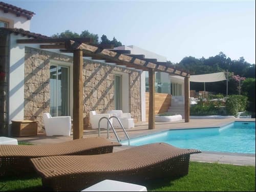 Villa/Villa a schiera a Olbia Tempio · Porto Cervo — foto principale