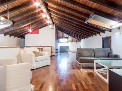 Appartamento a Carate Brianza · Agliate — foto principale