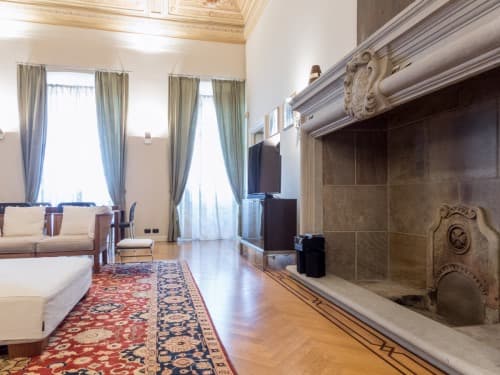 Appartamento a Carate Brianza · Agliate — foto principale