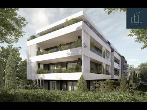 Appartamento a Monza · Cazzaniga — foto principale