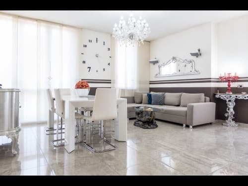Appartamento a Vimercate · Oreno — foto principale