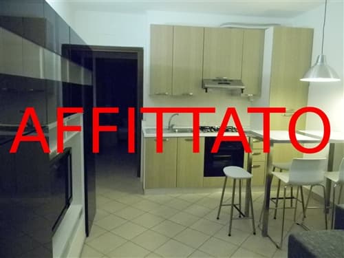 Appartamento a Monza · San Fruttuoso — foto principale