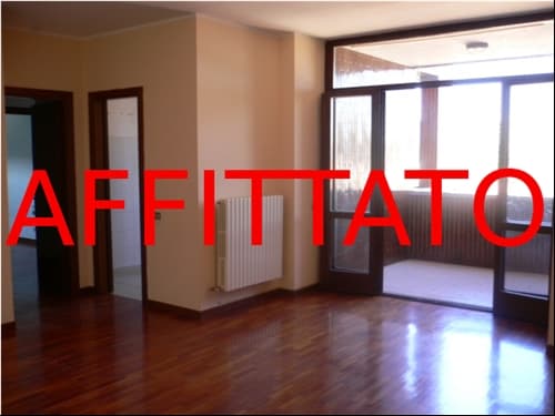 Appartamento a Cinisello Balsamo · Parco Nord — foto principale