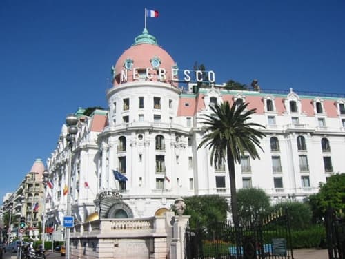 Appartamento a Nizza — foto principale